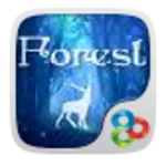 forest android application logo